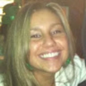 Meet your Posher, Kristin